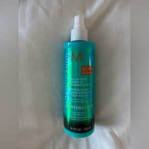 Moroccanoil All-In-One Leave-In Conditioner (8.1 oz) ✨💧